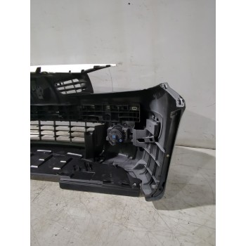 Recambio de paragolpes delantero para renault megane ii sedán (lm0/1_) 1.5 dci (lm1f) referencia OEM IAM 620226236R  