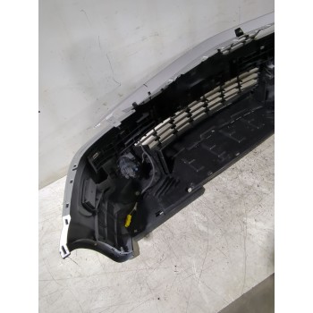 Recambio de paragolpes delantero para renault megane ii sedán (lm0/1_) 1.5 dci (lm1f) referencia OEM IAM 620226236R  