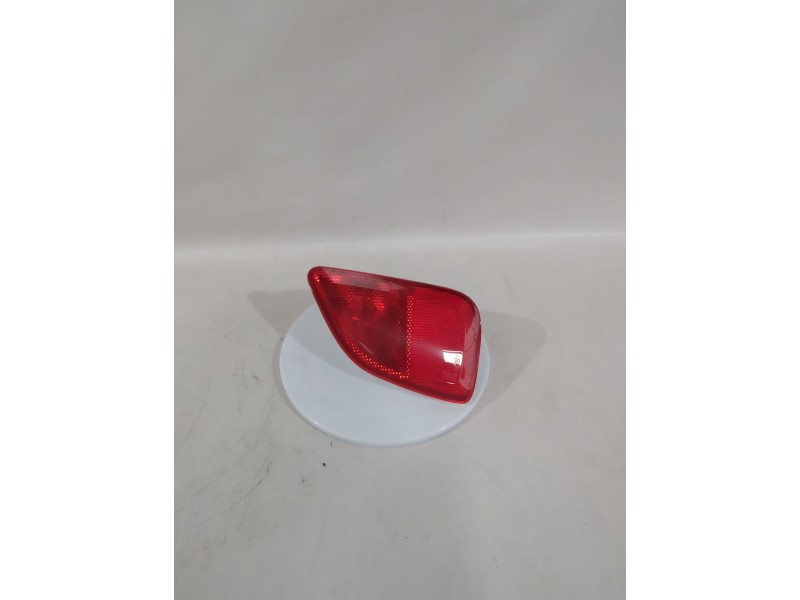 Recambio de piloto trasero antiniebla izquierdo para ford puma (j2k, cf7) 1.0 ecoboost referencia OEM IAM L1TB15K273AC  