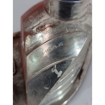 Recambio de piloto trasero antiniebla izquierdo para ford puma (j2k, cf7) 1.0 ecoboost referencia OEM IAM L1TB15K273AC  