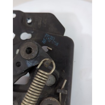 Recambio de cerradura capo para ford puma (j2k, cf7) 1.0 ecoboost referencia OEM IAM L1TA16700AB  