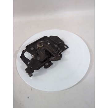 Recambio de cerradura capo para ford puma (j2k, cf7) 1.0 ecoboost referencia OEM IAM L1TA16700AB  