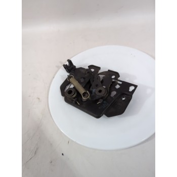 Recambio de cerradura capo para ford puma (j2k, cf7) 1.0 ecoboost referencia OEM IAM L1TA16700AB  