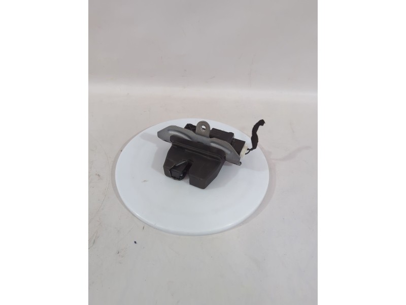 Recambio de cerradura maletero / porton para ford puma (j2k, cf7) 1.0 ecoboost referencia OEM IAM H1BAN442A66AB  