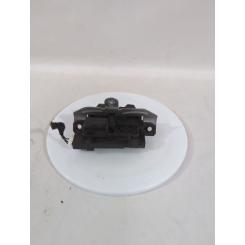 Recambio de cerradura maletero / porton para ford puma (j2k, cf7) 1.0 ecoboost referencia OEM IAM H1BAN442A66AB  