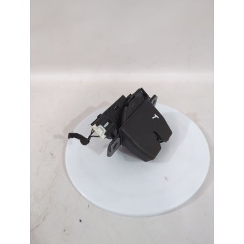 Recambio de cerradura maletero / porton para ford puma (j2k, cf7) 1.0 ecoboost referencia OEM IAM H1BAN442A66AB  