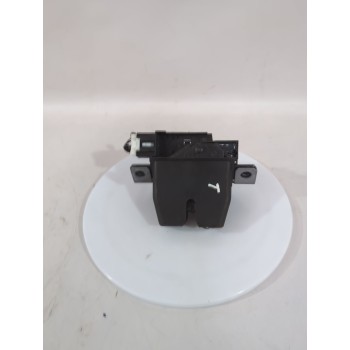 Recambio de cerradura maletero / porton para ford puma (j2k, cf7) 1.0 ecoboost referencia OEM IAM H1BAN442A66AB  