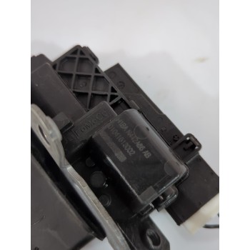 Recambio de cerradura maletero / porton para ford puma (j2k, cf7) 1.0 ecoboost referencia OEM IAM H1BAN442A66AB  