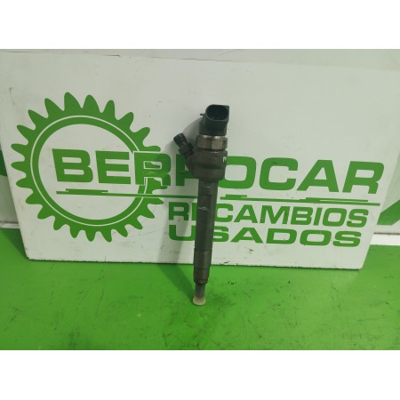 Recambio de inyector para bmw serie 3 touring (e91) 2.0 16v referencia OEM IAM 0445110289  
