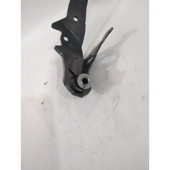 Recambio de pedal freno para ford puma (j2k, cf7) 1.0 ecoboost referencia OEM IAM 2556286  