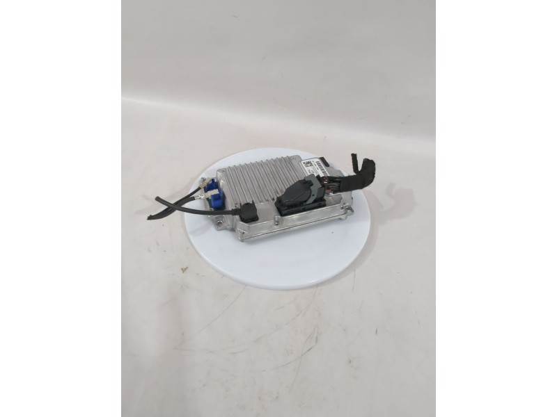 Recambio de modulo electronico para ford puma (j2k, cf7) 1.0 ecoboost referencia OEM IAM NU5T14G371GAF / N24H00YJ  