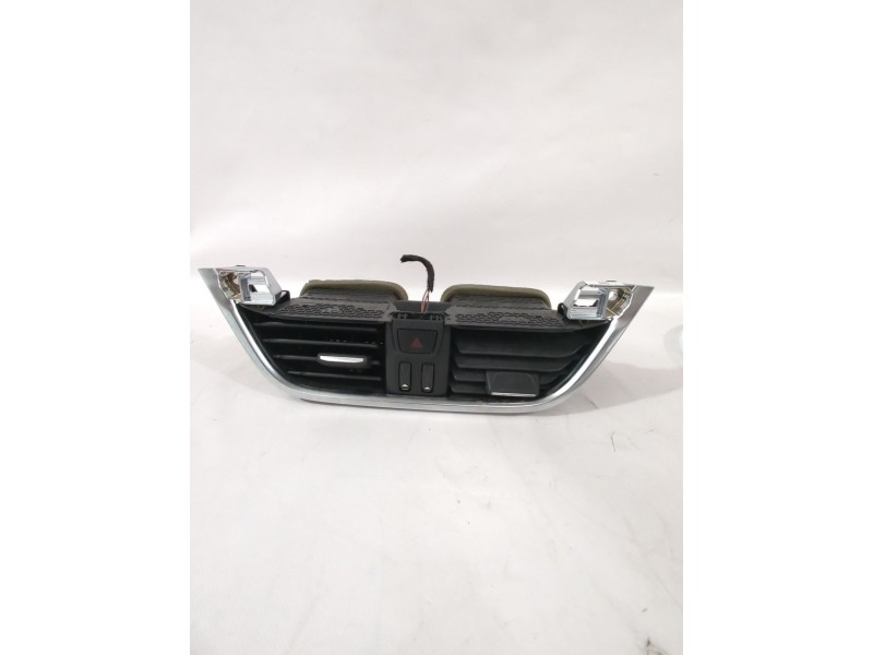 Recambio de rejilla aireadora para ford puma (j2k, cf7) 1.0 ecoboost referencia OEM IAM H1BB19K617  