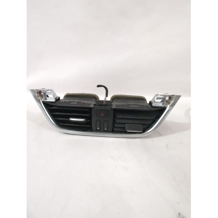 Recambio de rejilla aireadora para ford puma (j2k, cf7) 1.0 ecoboost referencia OEM IAM H1BB19K617  