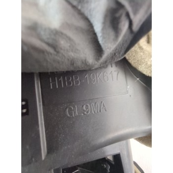 Recambio de rejilla aireadora para ford puma (j2k, cf7) 1.0 ecoboost referencia OEM IAM H1BB19K617  