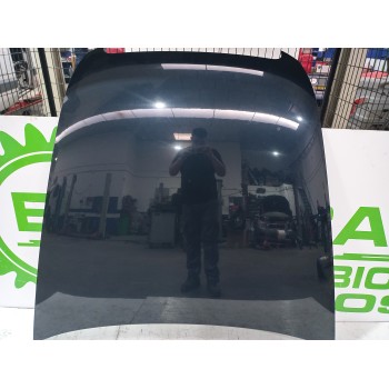 Recambio de capot para audi a6 berlina (4f2) 2.4 referencia OEM IAM 4F0823029F  