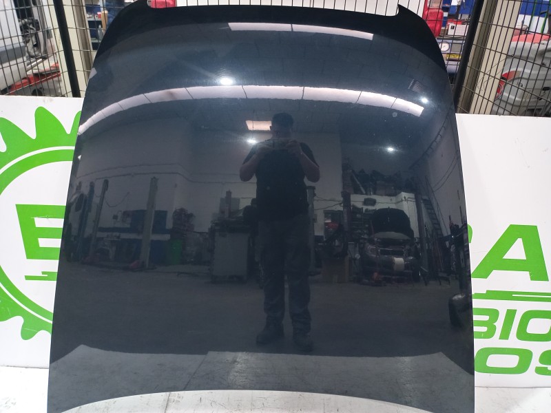 Recambio de capot para audi a6 berlina (4f2) 2.4 referencia OEM IAM 4F0823029F  