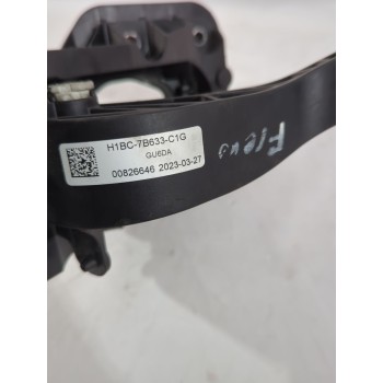 Recambio de pedal embrague para ford puma (j2k, cf7) 1.0 ecoboost referencia OEM IAM H1BC7B633C1G  