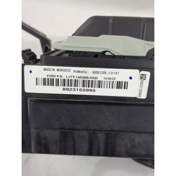 Recambio de caja reles / fusibles para ford puma (j2k, cf7) 1.0 ecoboost referencia OEM IAM L1TT14D068HAD  