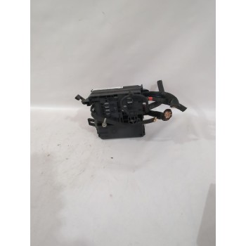 Recambio de caja reles / fusibles para ford puma (j2k, cf7) 1.0 ecoboost referencia OEM IAM L1TT14D068HAD  