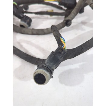 Recambio de cableado para ford puma (j2k, cf7) 1.0 ecoboost referencia OEM IAM L1TT15K868  