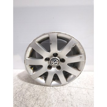 Recambio de llanta para volkswagen passat berlina (3b3) advance referencia OEM IAM 3B0601025K  