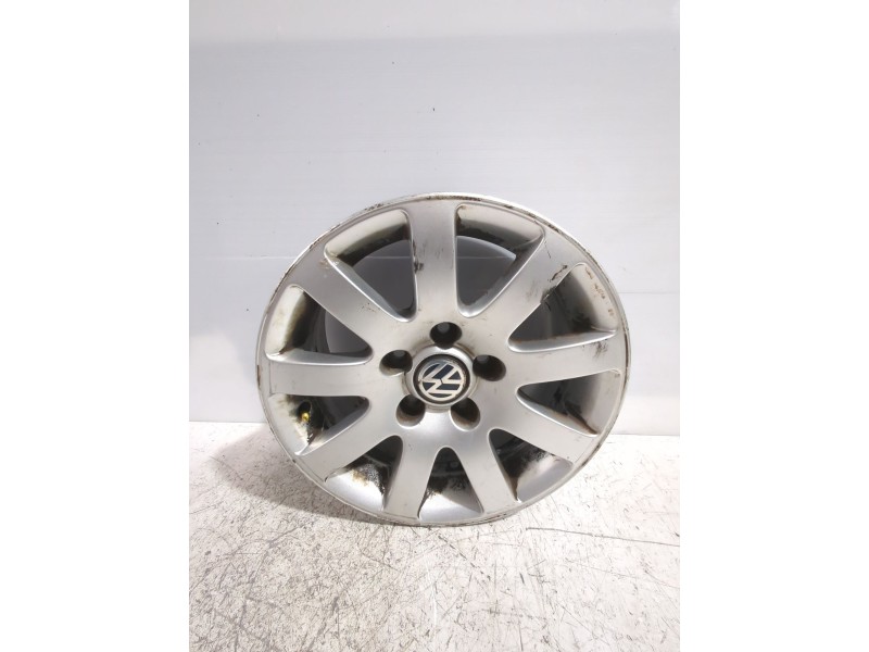 Recambio de llanta para volkswagen passat berlina (3b3) advance referencia OEM IAM 3B0601025K  
