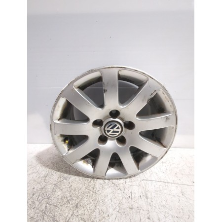 Recambio de llanta para volkswagen passat berlina (3b3) advance referencia OEM IAM 3B0601025K  