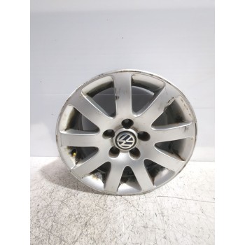 Recambio de llanta para volkswagen passat berlina (3b3) advance referencia OEM IAM 3B0601025K  