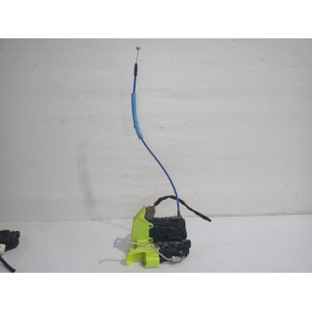 CERRADURA PUERTA DELANTERA DERECHA 81320R2000 