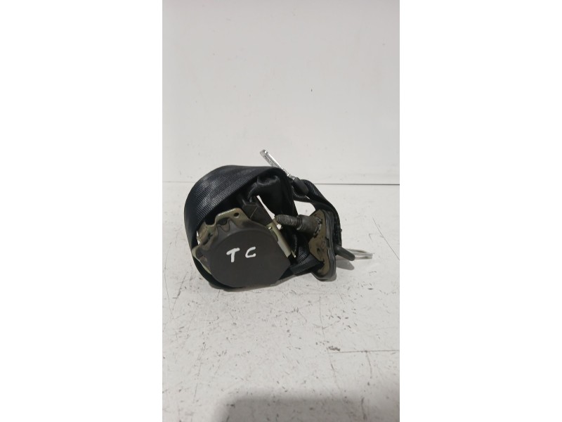 Recambio de cinturon seguridad trasero central para renault clio iv (bh_) 0.9 tce 90 referencia OEM IAM 888503110R  