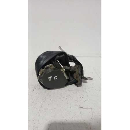 Recambio de cinturon seguridad trasero central para renault clio iv (bh_) 0.9 tce 90 referencia OEM IAM 888503110R  