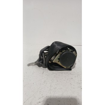 Recambio de cinturon seguridad trasero central para renault clio iv (bh_) 0.9 tce 90 referencia OEM IAM 888503110R  