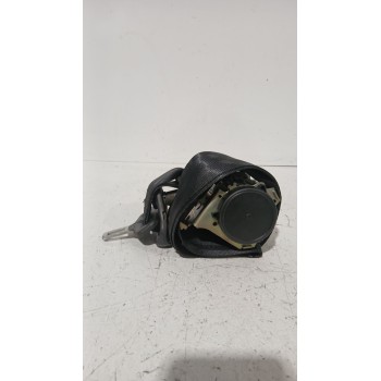 Recambio de cinturon seguridad trasero central para renault clio iv (bh_) 0.9 tce 90 referencia OEM IAM 888503110R  