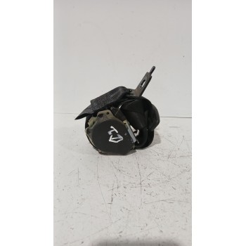 Recambio de cinturon seguridad trasero derecho para renault clio iv (bh_) 0.9 tce 90 referencia OEM IAM 888404130R  