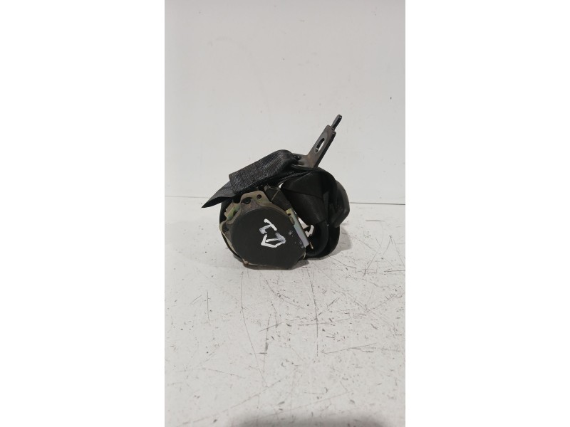 Recambio de cinturon seguridad trasero derecho para renault clio iv (bh_) 0.9 tce 90 referencia OEM IAM 888404130R  