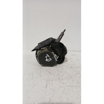 Recambio de cinturon seguridad trasero derecho para renault clio iv (bh_) 0.9 tce 90 referencia OEM IAM 888404130R  