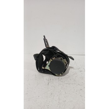Recambio de cinturon seguridad trasero derecho para renault clio iv (bh_) 0.9 tce 90 referencia OEM IAM 888404130R  