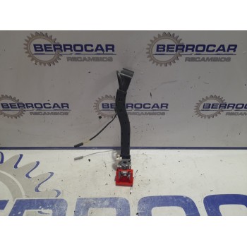 Recambio de anclaje cinturon para seat altea (5p1) referencia OEM IAM G6026420D  