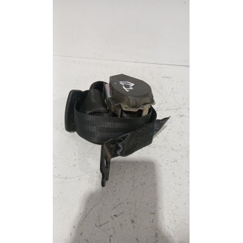 Recambio de cinturon seguridad trasero derecho para renault clio iv (bh_) 0.9 tce 90 referencia OEM IAM 888404130R  