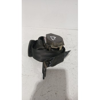 Recambio de cinturon seguridad trasero derecho para renault clio iv (bh_) 0.9 tce 90 referencia OEM IAM 888404130R  