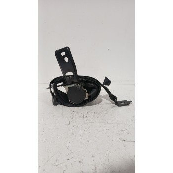 Recambio de cinturon seguridad trasero izquierdo para renault clio iv (bh_) 0.9 tce 90 referencia OEM IAM 888419629R  