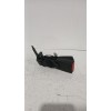 Recambio de enganche cinturon trasero derecho para renault clio iv (bh_) 0.9 tce 90 referencia OEM IAM 878167711R  