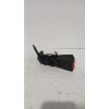 Recambio de enganche cinturon trasero derecho para renault clio iv (bh_) 0.9 tce 90 referencia OEM IAM 878167711R  