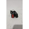 Recambio de enganche cinturon trasero izquierdo para renault clio iv (bh_) 0.9 tce 90 referencia OEM IAM 878176563R  