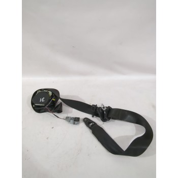 Recambio de cinturon seguridad delantero izquierdo para renault clio iv (bh_) 0.9 tce 90 referencia OEM IAM 868856883R  