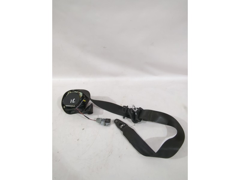 Recambio de cinturon seguridad delantero izquierdo para renault clio iv (bh_) 0.9 tce 90 referencia OEM IAM 868856883R  