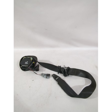 Recambio de cinturon seguridad delantero izquierdo para renault clio iv (bh_) 0.9 tce 90 referencia OEM IAM 868856883R  
