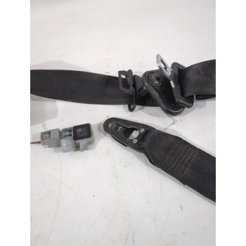 Recambio de cinturon seguridad delantero izquierdo para renault clio iv (bh_) 0.9 tce 90 referencia OEM IAM 868856883R  