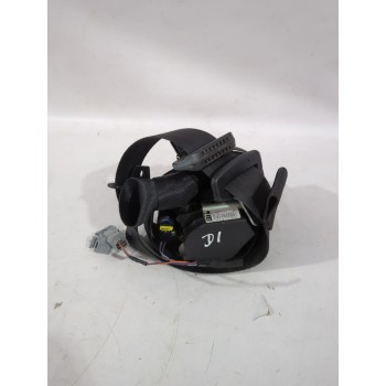 Recambio de cinturon seguridad delantero izquierdo para renault clio iv (bh_) 0.9 tce 90 referencia OEM IAM 868856883R  