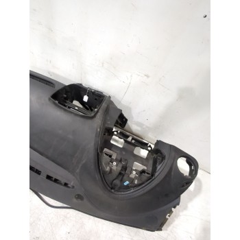 Recambio de salpicadero para renault clio iv (bh_) 0.9 tce 90 referencia OEM IAM 682001858R  